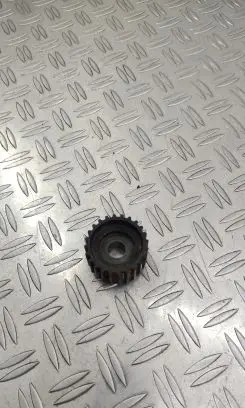 Volkswagen PASSAT B8 Crankshaft gear 04E105263D