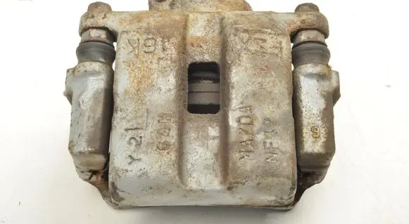 Mazda 5 Front brake caliper 