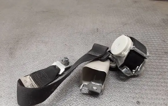 Chrysler Grand Voyager V Third row seat belt P1AF231DVAB TR72869X3755 422093R