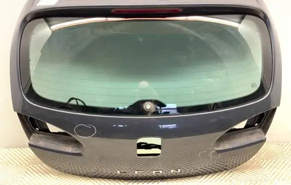 Seat Leon (1P) Tailgate/trunk/boot lid 