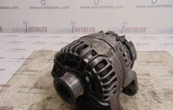 Opel Zafira A Generator/alternator