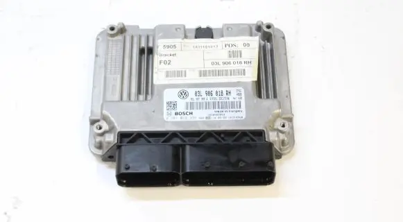 Volkswagen Sharan Other control units/modules 03L906018RH
