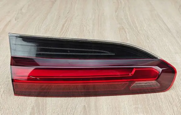 BMW X4 G02 Tailgate rear/tail lights 7433797