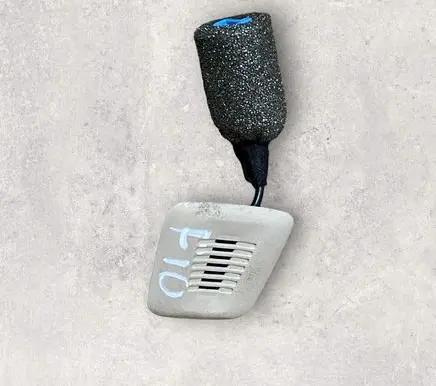 BMW 5 F10 F11 Microphone (bluetooth/phone) 7212594 14121310