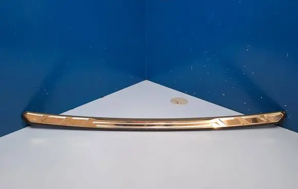 Toyota Highlander XU70 Rear bumper trim bar molding PK17748K00P1 PK17748K0ER1
