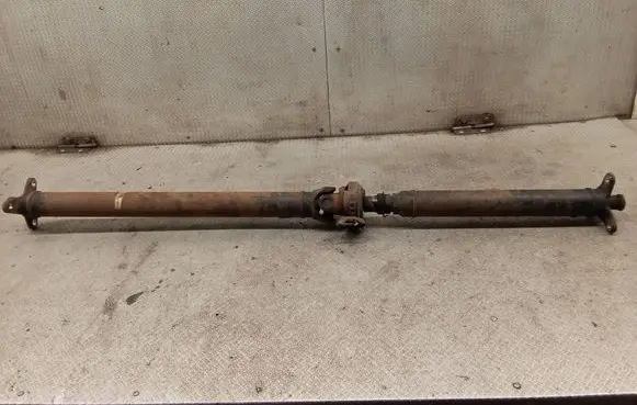 Lexus IS 220D-250-350 Drive shaft (set)