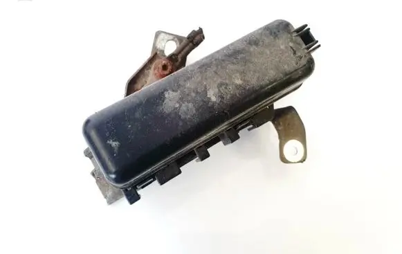 Mazda CX-7 Fuse box set