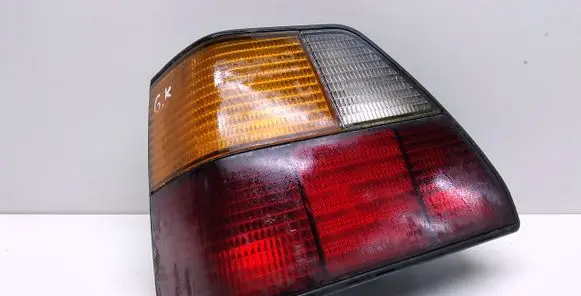 Volkswagen Golf II Rear/tail lights 191945257