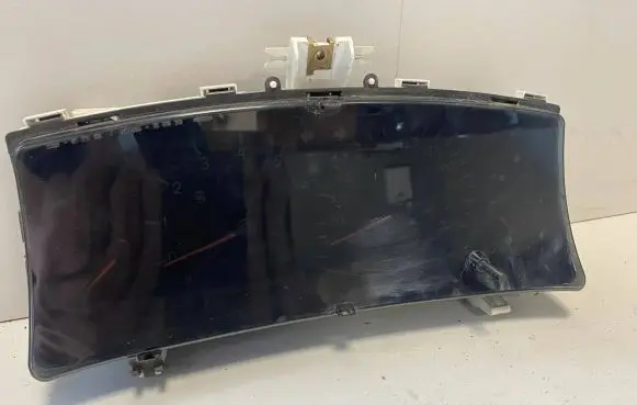 Toyota Corolla E120 E130 Speedometer (instrument cluster) 88311338 110080107004