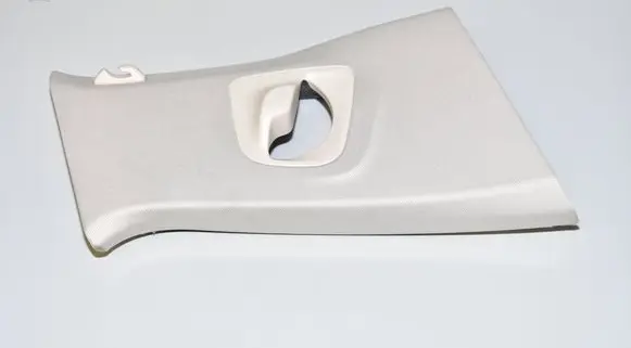 BMW 5 G30 G31 (B) pillar trim (top) 7384528