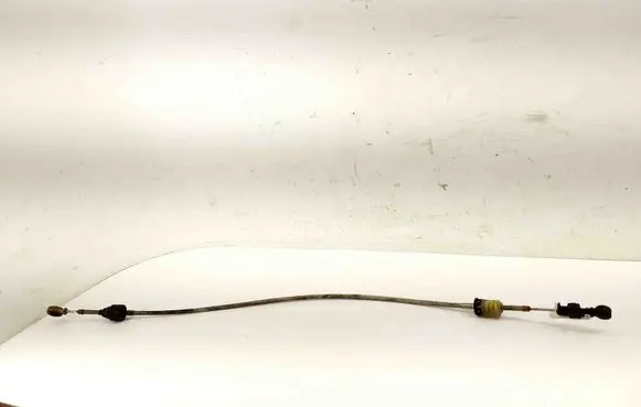Opel Zafira C Gear shift cable linkage 