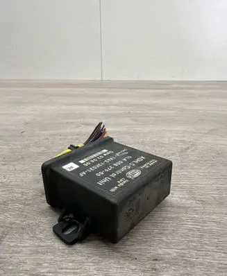 Jaguar S-Type Light module LCM 5LA00837950 AA00837950 030805