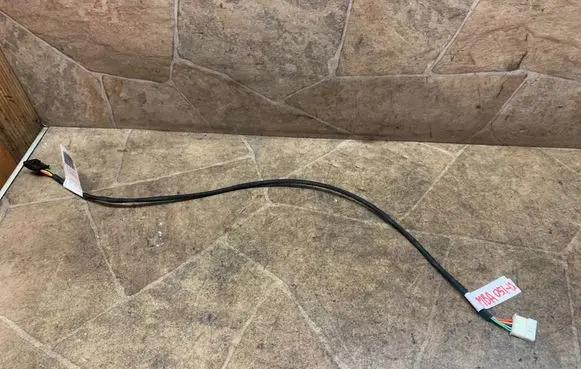 BMW 6 G32 Gran Turismo Other wiring loom D40983