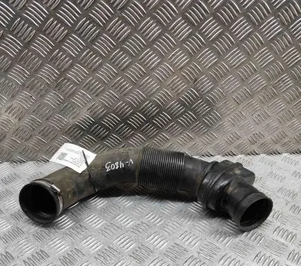 Porsche Boxster 986 Air intake duct part 99611002704