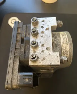 Audi A3 S3 8V ABS Pump 5Q0614517AR
