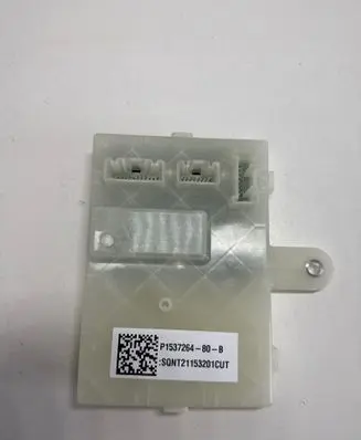 Tesla Model 3 Other devices P153726480B SQNT21153201CUT