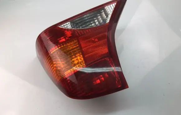Ford Focus Rear/tail lights XS4X13404BD