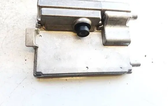 Cupra Born Front bumper camera 1ea980654b 1ea980654