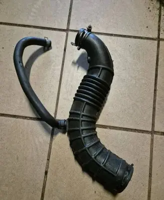 Renault Kangoo I Intercooler hose/pipe 8200500384B