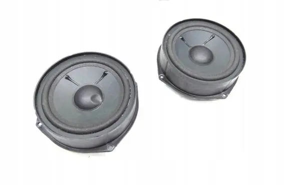 Bentley Flying Spur Rear door speaker 3W0035411P