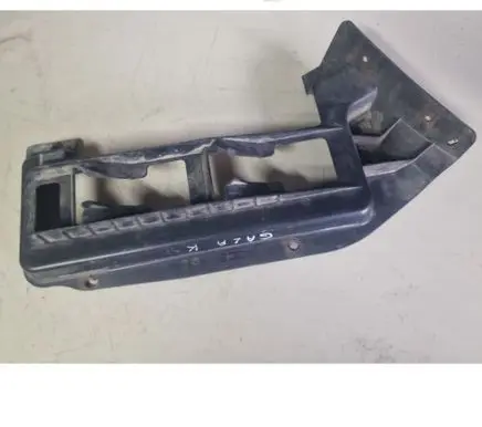 Ford S-MAX Rear bumper mounting bracket 6M2117A882 6M2117A882AB
