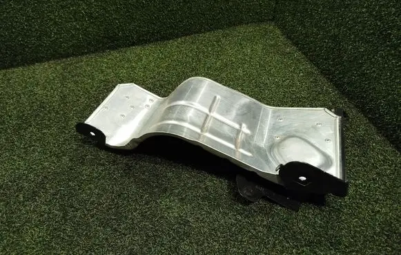 Peugeot Boxer Other exhaust manifold parts C976