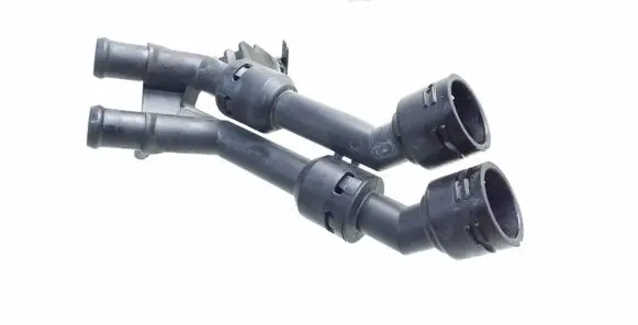 Audi A4 S4 B9 Engine coolant pipe/hose 04L122157AC