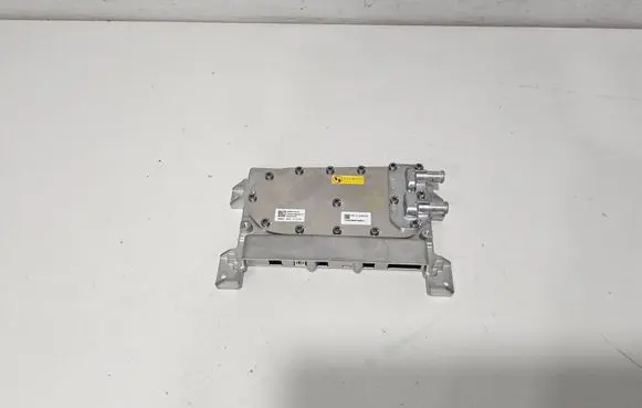 Polestar 4 Voltage converter inverter 80031949 6608274610 P6608274610