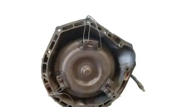 Jeep Grand Cherokee (WJ) Manual 5 speed gearbox 