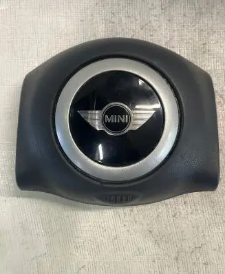 Mini One - Cooper R50 - 53 Steering wheel airbag 6760366 RG22104000 0142023110732Q