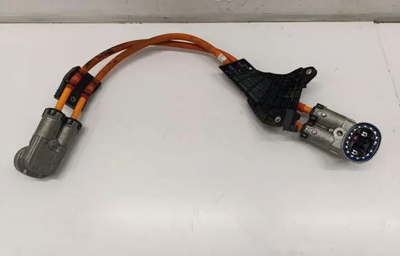 Other wiring loom