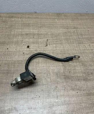 Mercedes-Benz E W212 Negative earth cable (battery) A0009052702 70YC768036 6438175