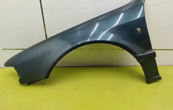 Audi A8 S8 D5 Fender LY7L
