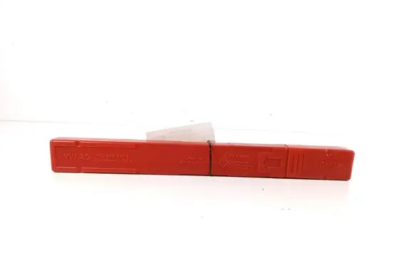 Volkswagen ID.4 Emergency warning sign 1T0860250E