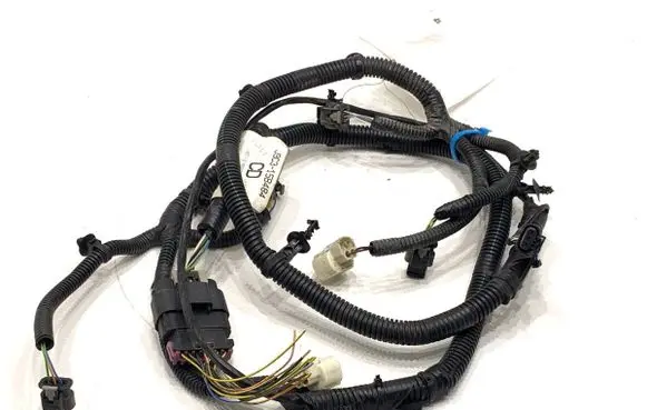 Jaguar E-Pace Parking sensor (PDC) wiring loom J9C315B484CD