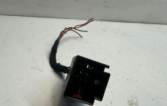 Porsche Macan (95B) Other wiring loom 4F0937743