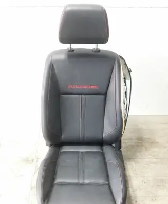 Ford Ranger Front driver seat 4694657zheaa 03116627 Eb3b41603b26a