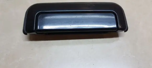 Mitsubishi Pajero Sport I Front door exterior handle MR313807