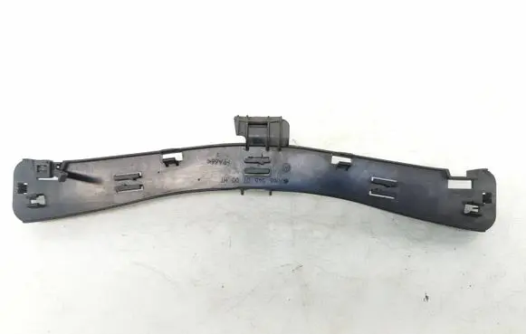 Mercedes-Benz GLE (W166 - C292) Other rear suspension part A1665460700