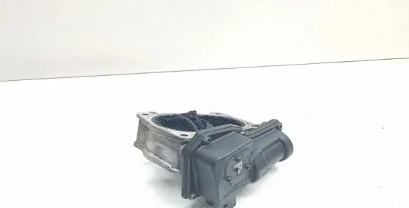 Audi A6 S6 C7 4G Throttle valve 30411B0522
