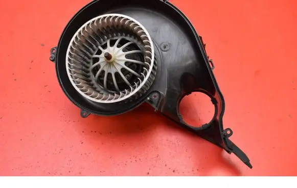 Volvo V60 Heater fan/blower 6G9N18D413AA