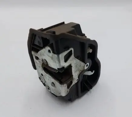 Mini Paceman (R61) Front door lock