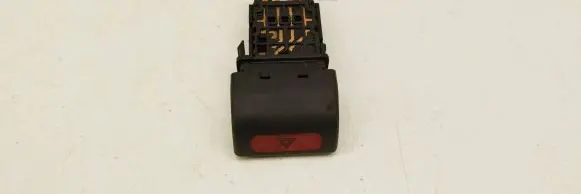 Subaru Forester SF Hazard light switch 06016