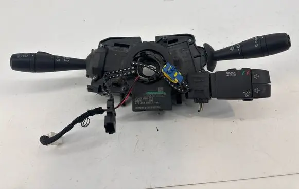 Renault Trafic III (X82) Wiper turn signal indicator stalk/switch 0265019012 479454698R 0265019016