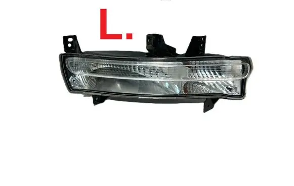 Jeep Compass Front fog light 68266927AA 36490 430770