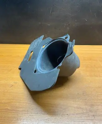 BMW 3 E36 Side speaker trim/cover 8153921