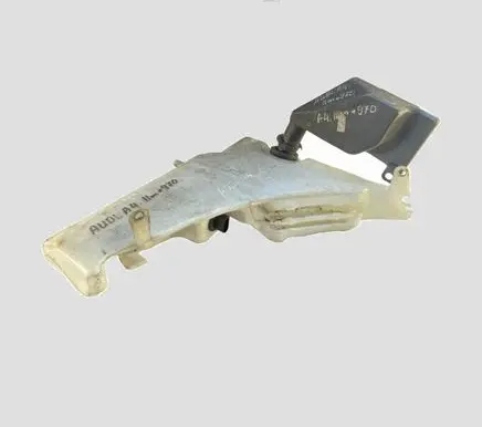 Audi A4 S4 B8 8K Windshield washer fluid reservoir/tank 8T0955453B