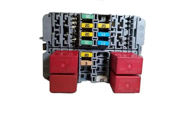 Fuse module