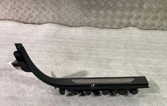 Jaguar I-Pace Front sill trim cover J9D313201A