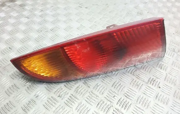 Ford Focus Rear/tail lights